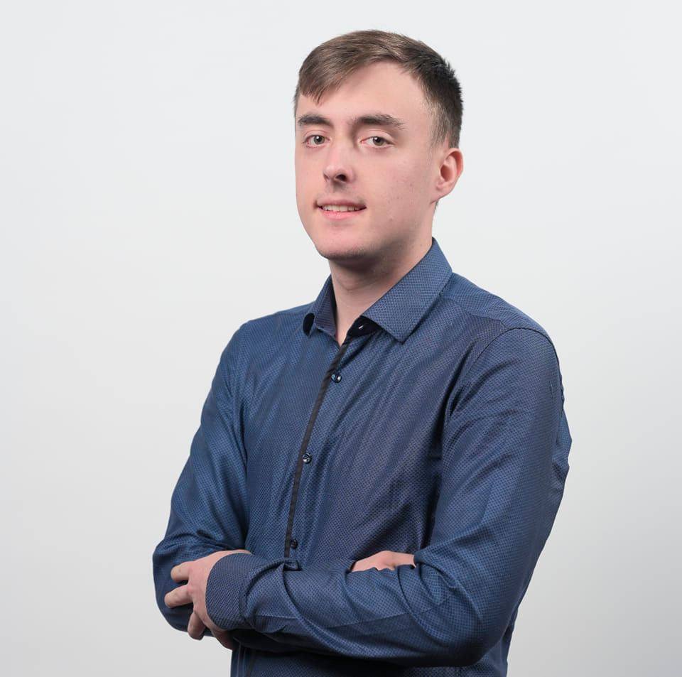 Daniel Juravle